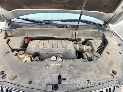 Zdjęcie 11 z 12 samochodu: 2015 BUICK ENCLAVE VIN:5GAKVCKD1FJ290989 - miniatura