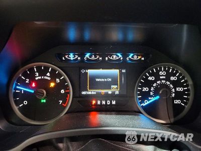 Zdjęcie 9 z 13 samochodu: 2019 FORD F150 SUPERCREW VIN:1FTEW1EP0KFB55633 - miniatura