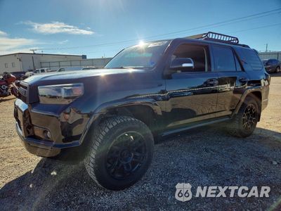 2012 TOYOTA 4RUNNER JTEBU5JR7C5082738 - główne zdjęcie licytacji z USA - miniatura
