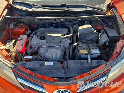 Zdjęcie 12 z 13 samochodu: 2015 TOYOTA RAV4 XLE VIN:JTMRFREV4FD159605 - miniatura