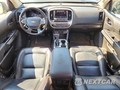 Zdjęcie 8 z 12 samochodu: 2018 CHEVROLET COLORADO LT VIN:1GCGTCEN6J1245537 - miniatura
