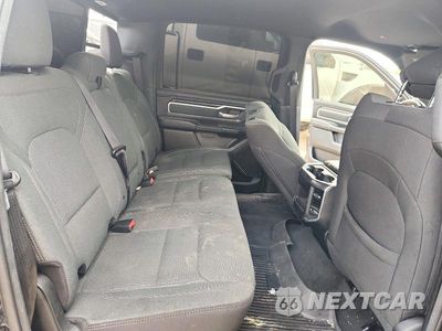 Zdjęcie 10 z 12 samochodu: 2022 RAM 1500 BIG HORN/LONE STAR VIN:1C6RREFG7NN451782 - miniatura