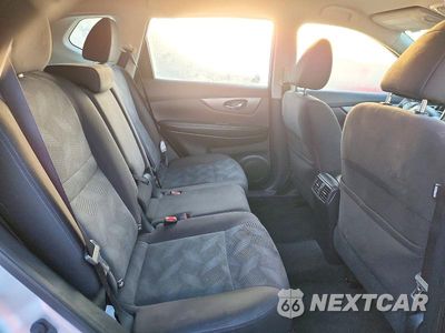 Zdjęcie 11 z 13 samochodu: 2015 NISSAN ROGUE S VIN:KNMAT2MV6FP577189 - miniatura