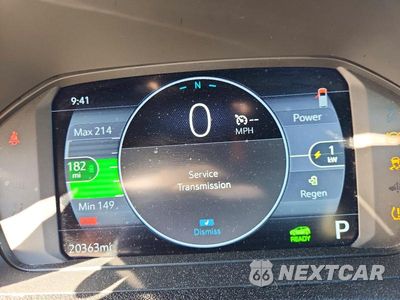 Zdjęcie 9 z 13 samochodu: 2023 CHEVROLET BOLT EV 1LT VIN:1G1FW6S01P4203676 - miniatura