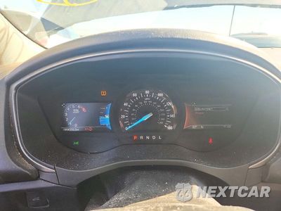 Zdjęcie 9 z 12 samochodu: 2018 FORD FUSION SE VIN:3FA6P0H78JR109109 - miniatura
