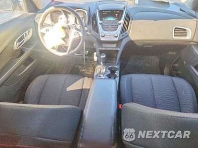 Zdjęcie 8 z 13 samochodu: 2016 CHEVROLET EQUINOX LT VIN:2GNFLFE30G6268269 - miniatura