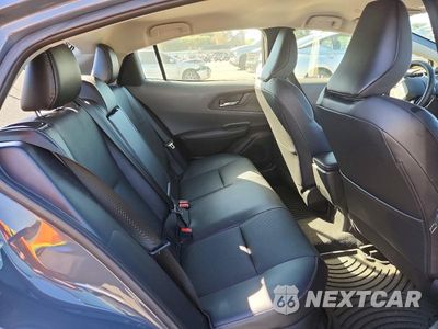Zdjęcie 10 z 12 samochodu: 2023 TOYOTA PRIUS XLE VIN:JTDACAAU5P3014746 - miniatura