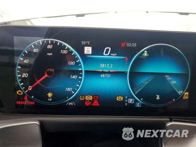 Zdjęcie 9 z 13 samochodu: 2022 MERCEDES-BENZ GLB 250 4MATIC VIN:W1N4M4HB4NW181314 - miniatura