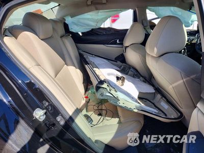 Zdjęcie 10 z 12 samochodu: 2018 NISSAN MAXIMA 3.5 SL VIN:1N4AA6AP1JC392301 - miniatura
