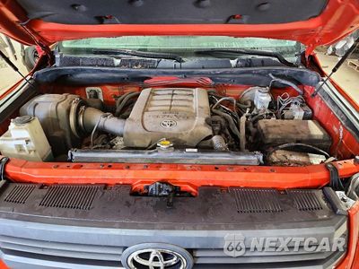 Zdjęcie 11 z 12 samochodu: 2016 TOYOTA TUNDRA SR5 VIN:5TFDY5F14GX562380 - miniatura