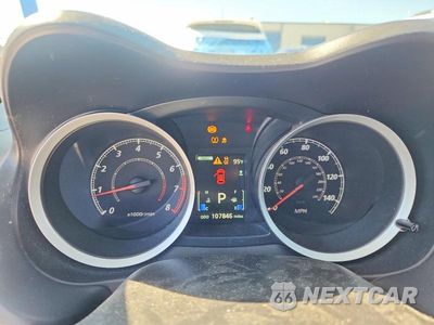 Zdjęcie 9 z 13 samochodu: 2016 MITSUBISHI LANCER ES VIN:JA32V2FW2GU010869 - miniatura