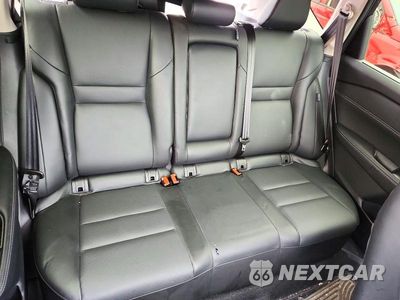 Zdjęcie 10 z 13 samochodu: 2024 NISSAN ROGUE SV VIN:JN8BT3BB6RW427889 - miniatura