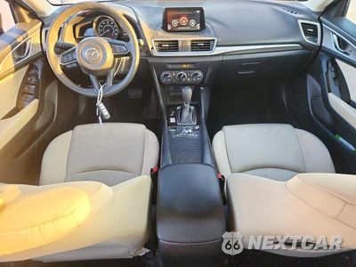 Zdjęcie 8 z 12 samochodu: 2018 MAZDA 3 SPORT VIN:3MZBN1U72JM171576 - miniatura
