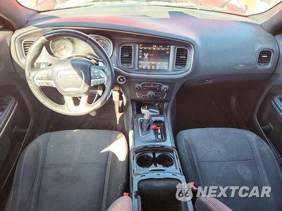 Zdjęcie 8 z 12 samochodu: 2017 DODGE CHARGER R/T VIN:2C3CDXCT1HH510028 - miniatura