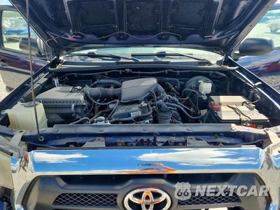 Zdjęcie 11 z 13 samochodu: 2013 TOYOTA TACOMA PRERUNNER ACCESS CAB VIN:5TFTX4GN8DX023685 - miniatura