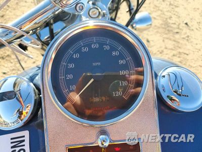 Zdjęcie 7 z 9 samochodu: 2003 HARLEY-DAVIDSON FXST VIN:1HD1BHY153Y097971 - miniatura