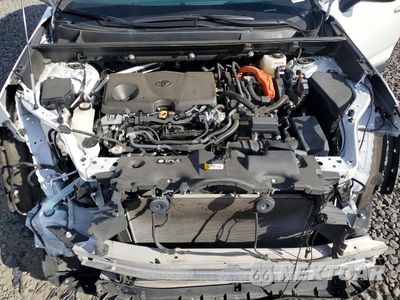 Zdjęcie 12 z 14 samochodu: 2024 TOYOTA RAV4 LIMITED VIN:2T3D6RFV7RW058705 - miniatura