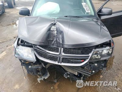 Zdjęcie 12 z 13 samochodu: 2018 DODGE JOURNEY GT VIN:3C4PDDEG1JT390112 - miniatura