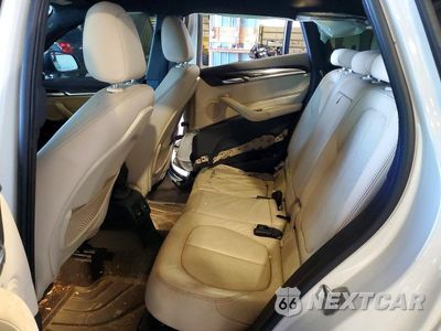 Zdjęcie 11 z 13 samochodu: 2016 BMW X1 XDRIVE28I VIN:WBXHT3C39GP887362 - miniatura