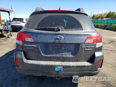 Zdjęcie 6 z 12 samochodu: 2013 SUBARU OUTBACK 3.6R LIMITED VIN:4S4BRDKCXD2231572 - miniatura