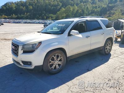 2015 GMC ACADIA SLT-1 1GKKVRKDXFJ127246 - główne zdjęcie licytacji z USA - miniatura