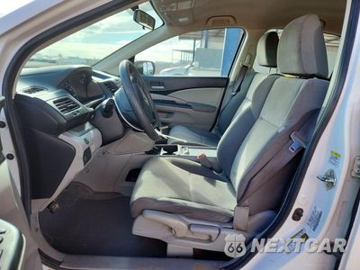 Zdjęcie 7 z 13 samochodu: 2013 HONDA CR-V LX VIN:5J6RM3H37DL007859 - miniatura