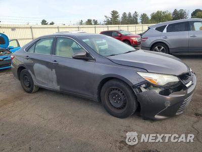 Czwarte zdjęcie samochodu z boku: 2015 TOYOTA CAMRY LE VIN:4T1BF1FK8FU082742 - miniatura