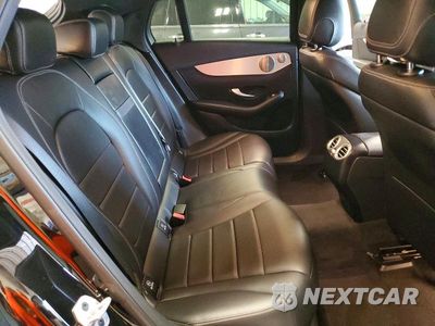 Zdjęcie 11 z 14 samochodu: 2023 MERCEDES-BENZ GLC COUPE 300 4MATIC VIN:W1N0J8EB7PG166418 - miniatura