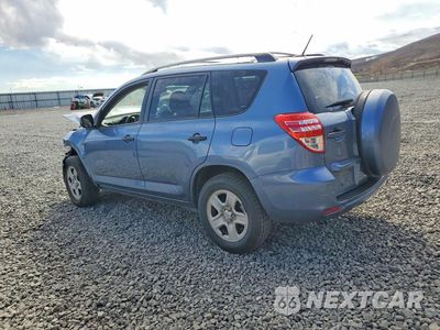 Drugie zdjęcie samochodu z przodu: 2011 TOYOTA RAV4 BASE VIN:2T3ZF4DV6BW081328 - miniatura