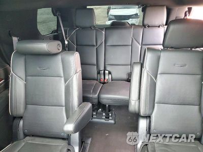 Zdjęcie 10 z 14 samochodu: 2023 CADILLAC ESCALADE PREMIUM LUXURY VIN:1GYS4BKL0PR315008 - miniatura