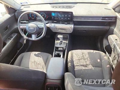Zdjęcie 8 z 14 samochodu: 2026 HYUNDAI KONA SEL SPORT VIN:KM8HF3AB6TU467001 - miniatura