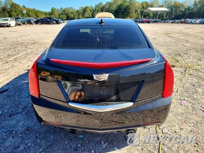 Zdjęcie 6 z 12 samochodu: 2015 CADILLAC ATS VIN:1G6AG5RX6F0135976 - miniatura