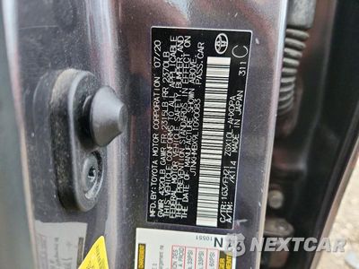 Zdjęcie 13 z 13 samochodu: 2020 TOYOTA C-HR LE VIN:JTNKHMBX9L1090083 - miniatura