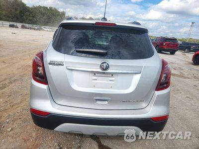 Zdjęcie 6 z 13 samochodu: 2019 BUICK ENCORE PREFERRED VIN:KL4CJASB6KB707331 - miniatura