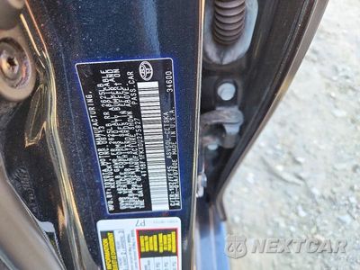Zdjęcie 12 z 12 samochodu: 2013 TOYOTA CAMRY SE VIN:4T1BF1FKXDU275827 - miniatura