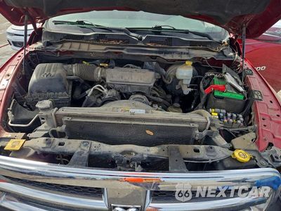 Zdjęcie 11 z 12 samochodu: 2012 DODGE RAM 1500 ST VIN:1C6RD6FP4CS253941 - miniatura