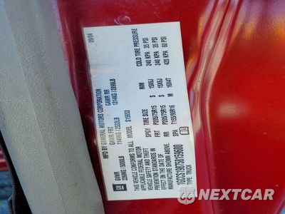 Zdjęcie 12 z 12 samochodu: 2005 CHEVROLET COLORADO VIN:1GCCS198758159600 - miniatura