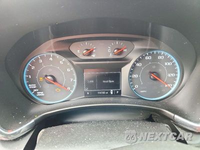 Zdjęcie 9 z 13 samochodu: 2020 CHEVROLET EQUINOX LS VIN:2GNAXHEV2L6281370 - miniatura