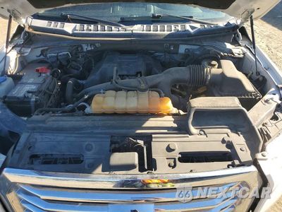 Zdjęcie 11 z 12 samochodu: 2015 FORD F150 SUPER CAB VIN:1FTEX1EP3FFC29176 - miniatura