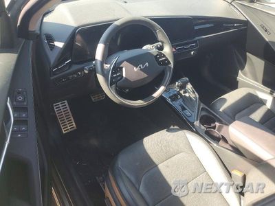 Zdjęcie 8 z 12 samochodu: 2024 KIA NIRO SX TOURING VIN:KNDCT3LE9R5199238 - miniatura