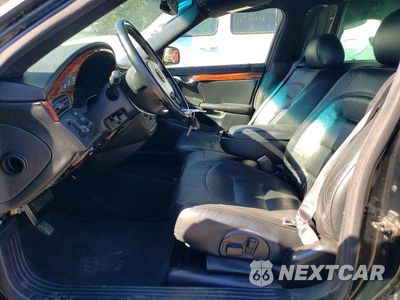 Zdjęcie 7 z 13 samochodu: 2003 CADILLAC DEVILLE VIN:1GEEH00Y03U500894 - miniatura