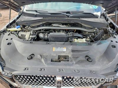 Zdjęcie 12 z 14 samochodu: 2022 LINCOLN AVIATOR VIN:5LM5J0XC5NGL09439 - miniatura