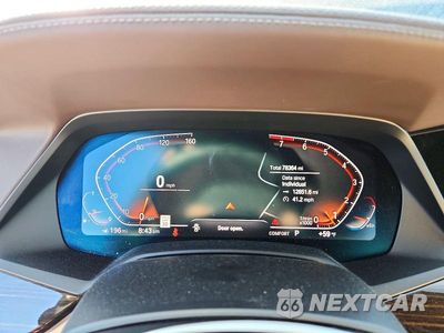 Zdjęcie 9 z 13 samochodu: 2019 BMW X5 XDRIVE40I VIN:5UXCR6C50KLL53898 - miniatura
