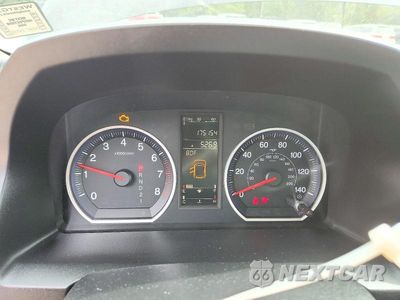 Zdjęcie 9 z 12 samochodu: 2008 HONDA CR-V EXL VIN:5J6RE38738L005595 - miniatura