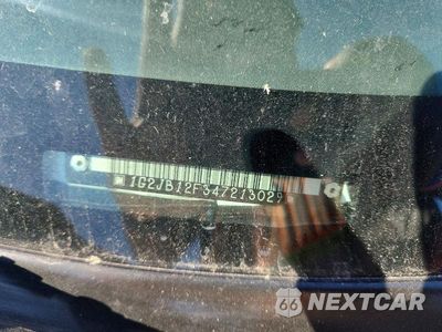 Zdjęcie 13 z 13 samochodu: 2004 PONTIAC SUNFIRE VIN:1G2JB12F347213029 - miniatura