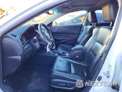 Zdjęcie 7 z 12 samochodu: 2013 ACURA ILX 20 TECH VIN:19VDE1F78DE005059 - miniatura