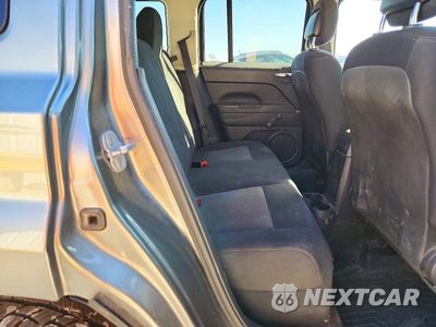 Zdjęcie 11 z 13 samochodu: 2014 JEEP PATRIOT SPORT VIN:1C4NJRBBXED529123 - miniatura