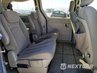 Zdjęcie 11 z 13 samochodu: 2007 DODGE GRAND CARAVAN SXT VIN:2D8GP44L37R180842 - miniatura