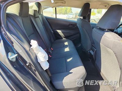 Zdjęcie 10 z 12 samochodu: 2026 TOYOTA COROLLA HYBRID LE VIN:JTDBCMFE6T3129616 - miniatura