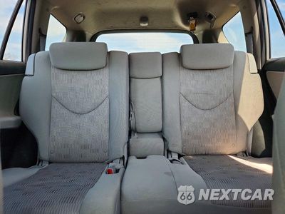 Zdjęcie 10 z 13 samochodu: 2011 TOYOTA RAV4 BASE VIN:JTMBF4DV6BD042477 - miniatura